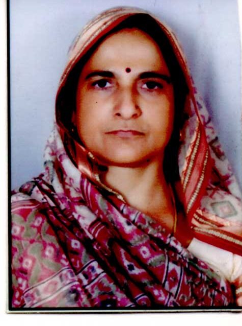 SMT. SUMILA TRIVEDI